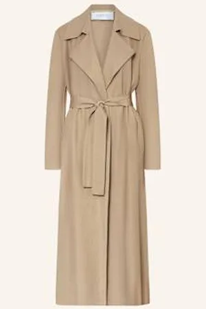 Harris Wharf London Trencz beige