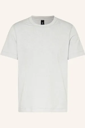 Lululemon T-Shirt Core grau