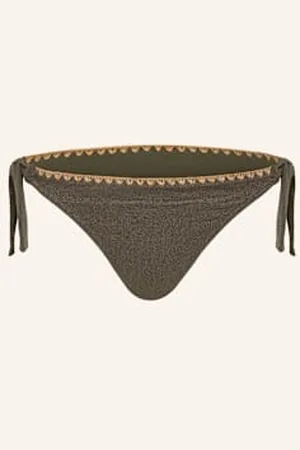 Banana Moon Dół Od Bikini Trójkątnego Santafe Dimka gruen