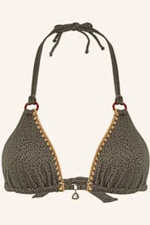 Banana Moon Góra Od Bikini Trójkątnego Santafe Yero gruen