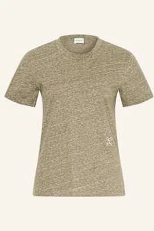 Closed T-Shirt gruen