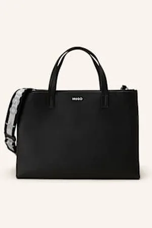 HUGO BOSS Torebka Business Bag schwarz