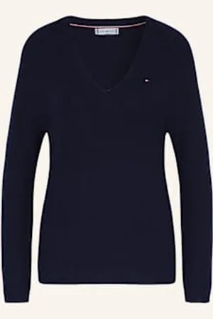 Tommy Hilfiger Sweter blau