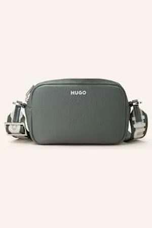 HUGO BOSS Torba Na Ramię Bel gruen