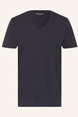 Juvia T-Shirt blau
