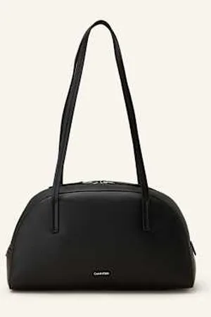 Calvin Klein Torba Na Ramię Glide schwarz