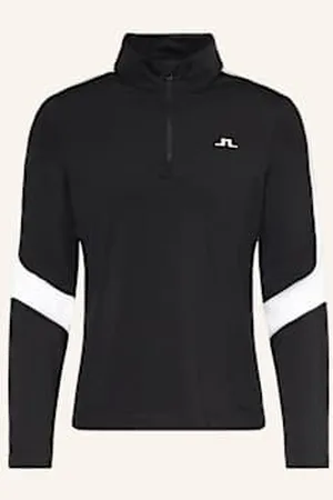 J Lindeberg Midlayer schwarz