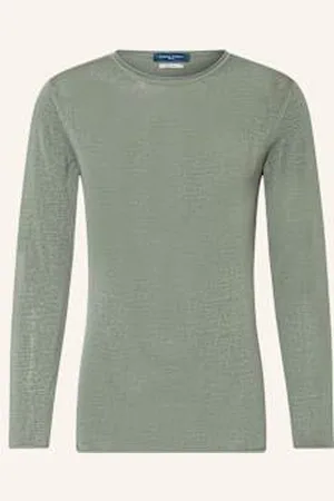 Daniele Fiesoli Sweter gruen