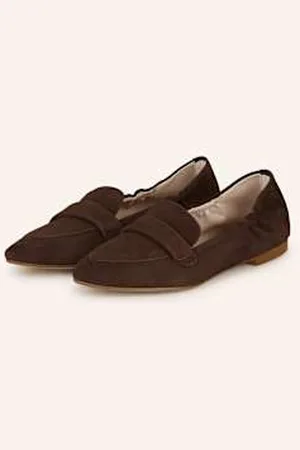 DARLING HARBOUR Loafersy braun