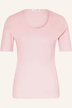 Efixelle T-Shirt rosa