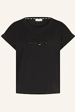 Liu Jo T-Shirt schwarz