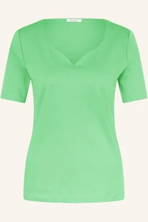 Efixelle T-Shirt gruen