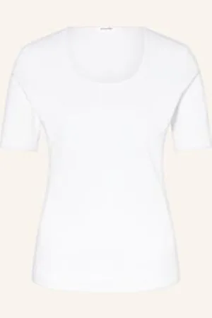 Efixelle T-Shirt weiss