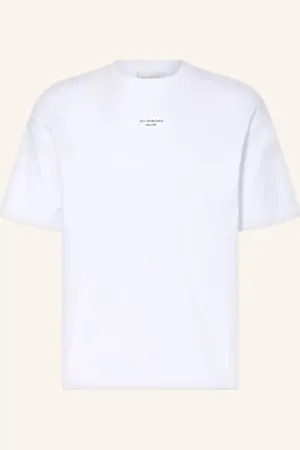 Drôle de Monsieur Drôle De Monsieur T-Shirt weiss
