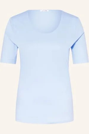Efixelle T-Shirt blau