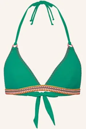 Banana Moon Góra Od Bikini Wiązana Na Szyi Kalany Wakao gruen