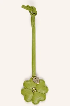 Aigner Zawieszka Do Torby Fashion gruen