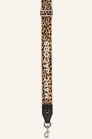 Marc Jacobs Pasek Na Ramię The Strap braun
