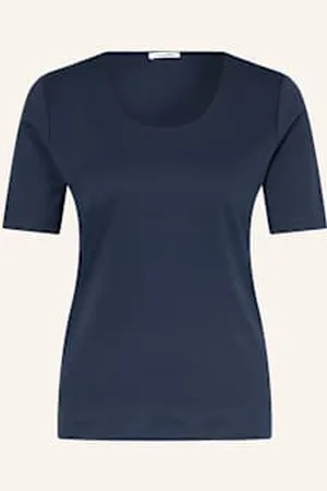 Efixelle T-Shirt blau