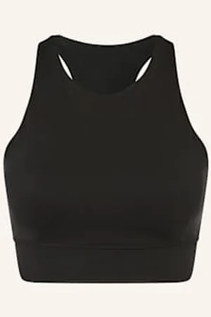 Varley Biustonosz Sportowy Freesoft Bea schwarz