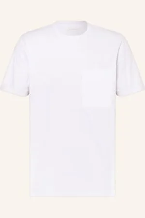 Juvia T-Shirt Janosch weiss