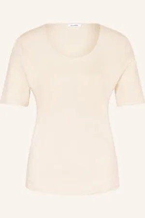 Efixelle T-Shirt beige