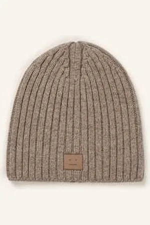 Acne Studios Czapka grau