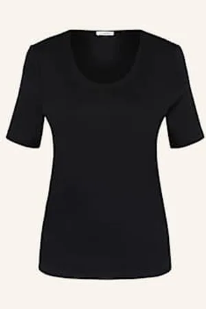 Efixelle T-Shirt schwarz