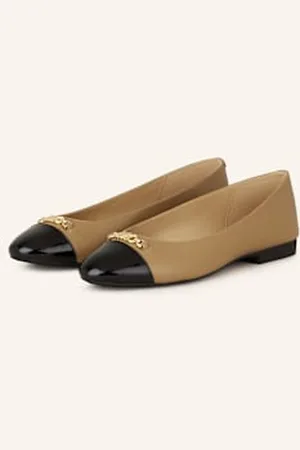 Michael Kors Baleriny Rebecca Flex beige