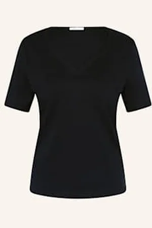 Efixelle T-Shirt schwarz