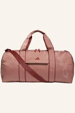 adidas Torba Sportowa Yoga Duffel braun