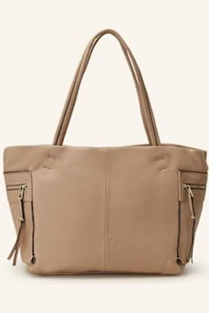 liebeskind Torba Shopper Hera Large beige