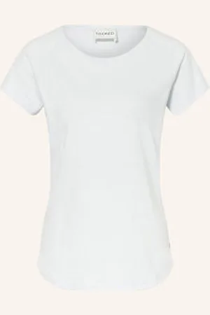 Closed T-Shirt blau
