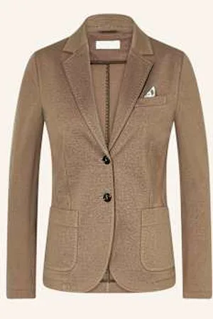 Circolo Blezer braun