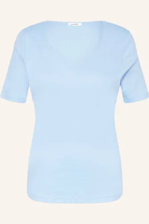 Efixelle T-Shirt blau