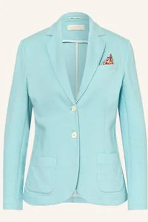 Circolo Blezer blau