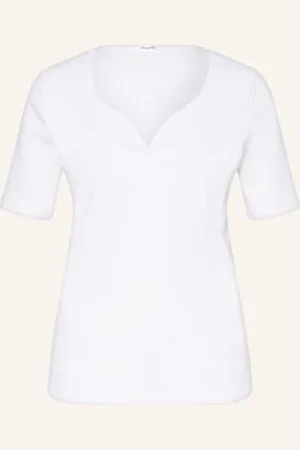 Efixelle T-Shirt weiss
