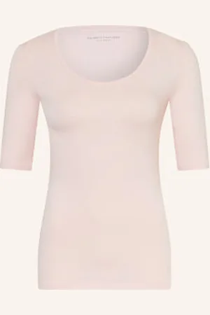 Majestic T-Shirt rosa