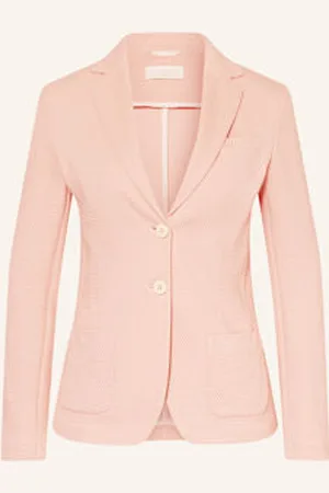 Circolo Blezer rosa
