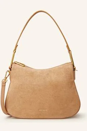 Coccinelle Torba Na Ramię beige