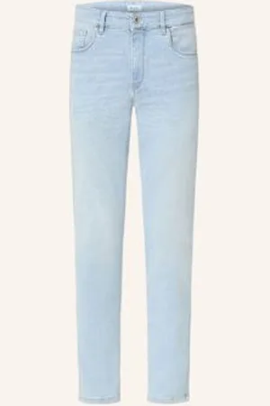 PAUL Jeansy Slim Fit blau