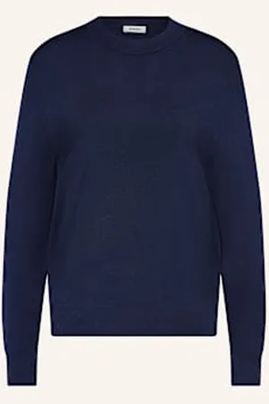 Sandro Sweter blau