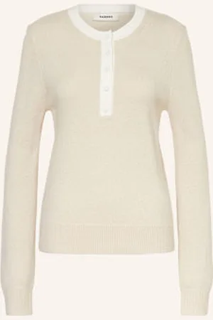 Sandro Sweter beige
