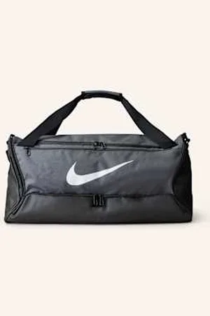 Nike Torba Sportowa Brasilia 9.5 grau