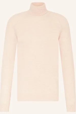 PAUL Golf Z Kaszmiru beige