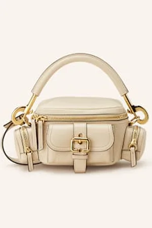Chloé Torba Na Ramię Small beige