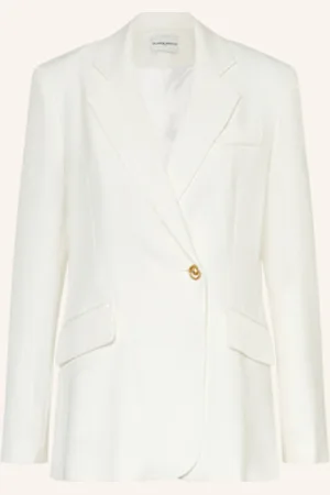 Claudie Pierlot Blezer weiss