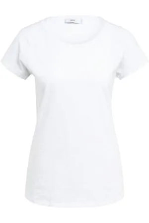 Closed T-Shirt weiss