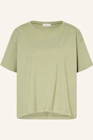 American Vintage T-Shirt Fizvalley gruen