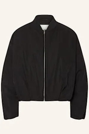 Drykorn Bluzon Oversize Braddan schwarz